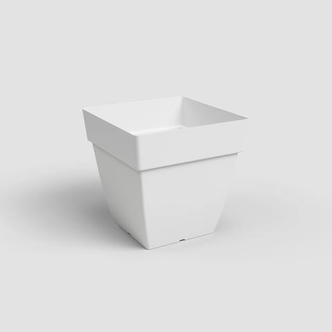 45 cm · Branco