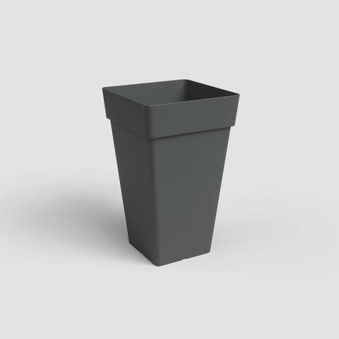 65 cm · Antracite