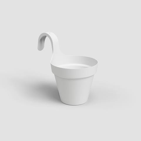 Vaso Capri Varanda Simples