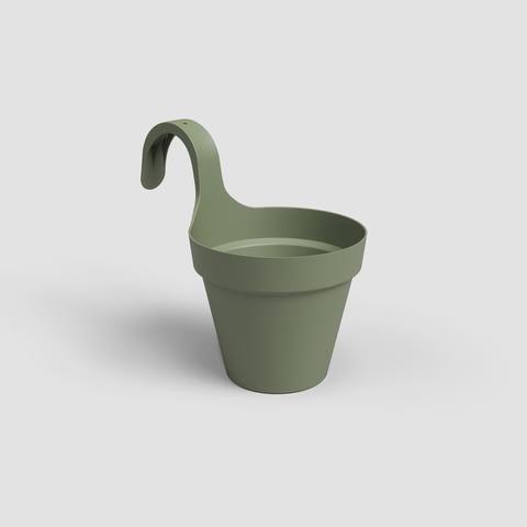 Verde Cinza