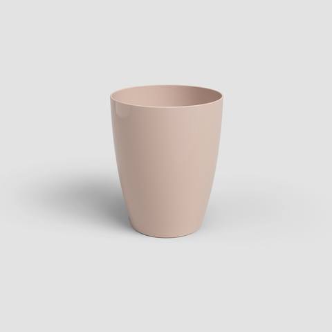 10,5 cm · Rosa Nude