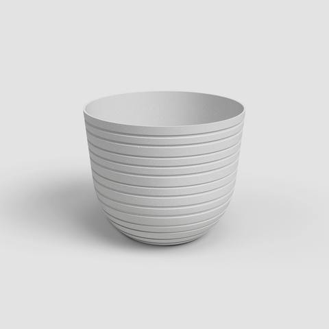 20 cm · Cinza Calcário