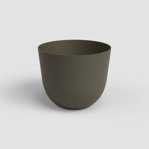30 cm · Verde Musgo