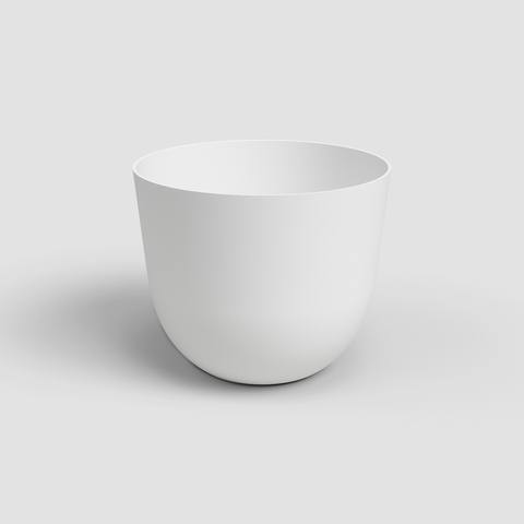 40 cm · Branco Granito
