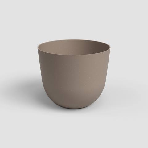 40 cm · Tortora Linho