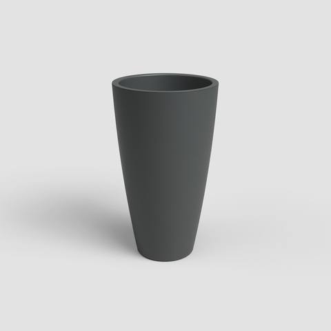 Vaso Havana Natural Alto