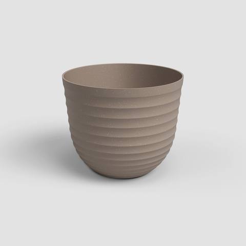 20 cm · Tortora Linho