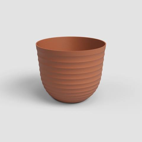30 cm · Castanho Terracota
