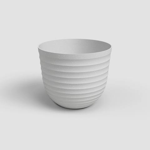 40 cm · Cinza Calcário