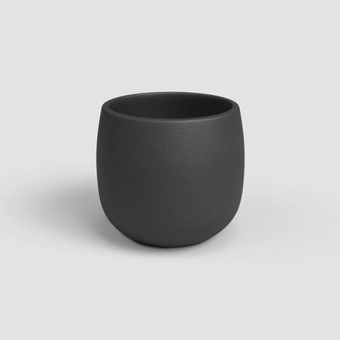29 cm · Antracite