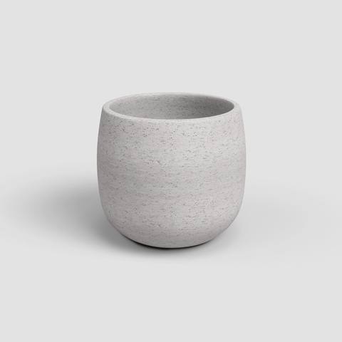 39 cm · Creme
