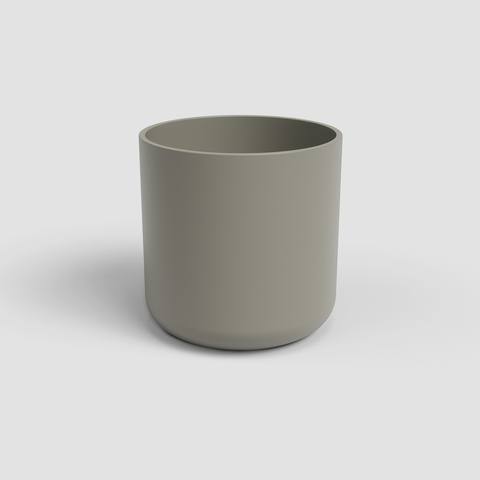 14 cm · Tortora