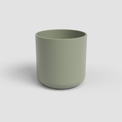 7 cm · Verde