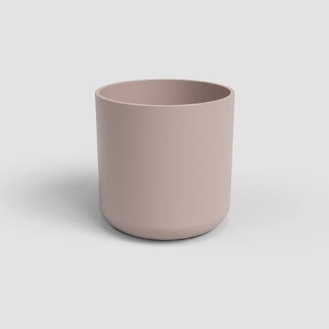17 CM · Rosa Claro