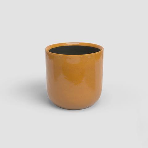 39 cm · Amarelo Outono