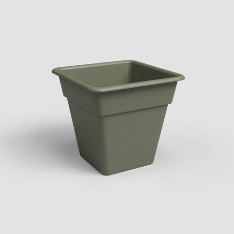 Verde Seco