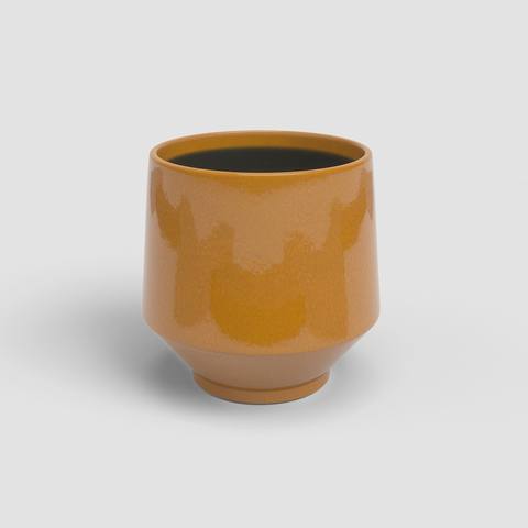 20 cm · Amarelo Outuno