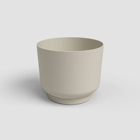 25 cm · Creme