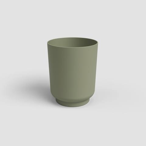 Verde Cinza