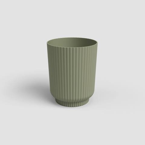 Verde Cinza