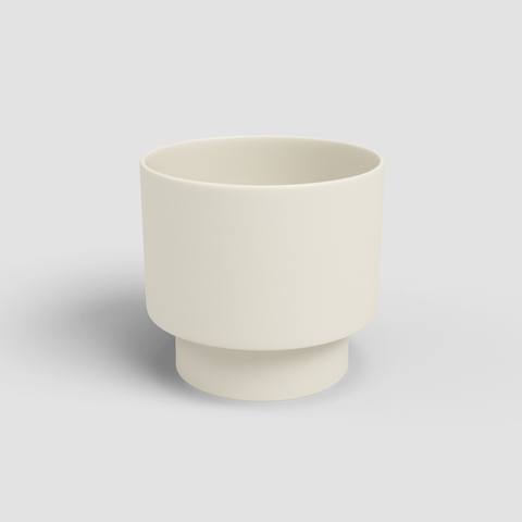 33 cm #3 · Creme