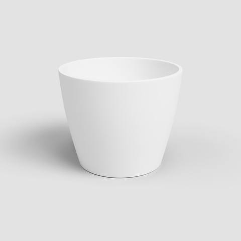 17 cm · Branco