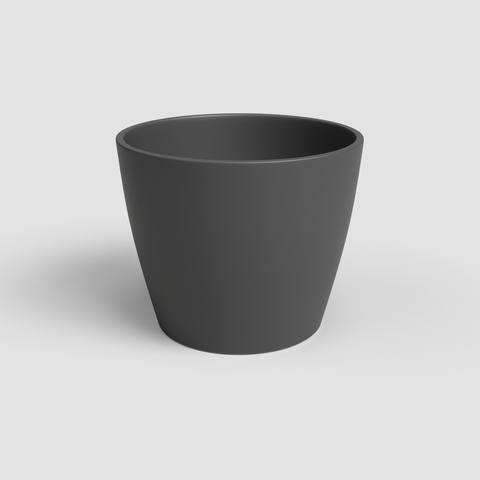 20 cm · Antracite