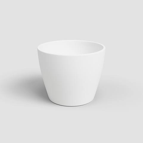 7 cm · Branco