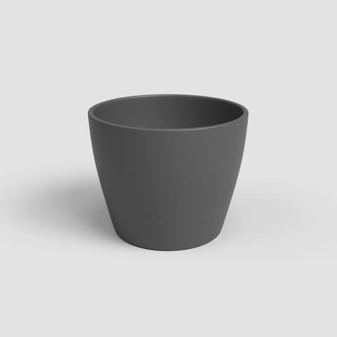 7 cm · Antracite