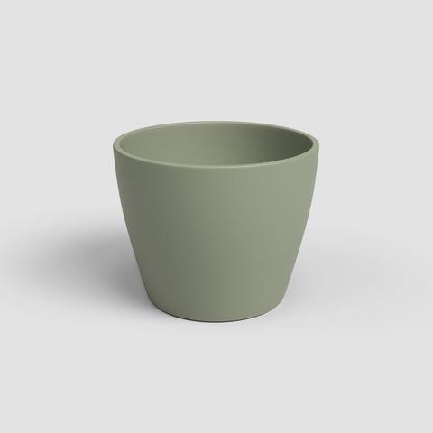 7 cm · Verde