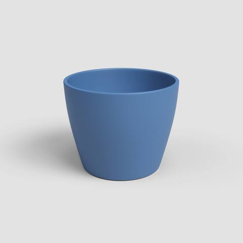 7 cm · Azul