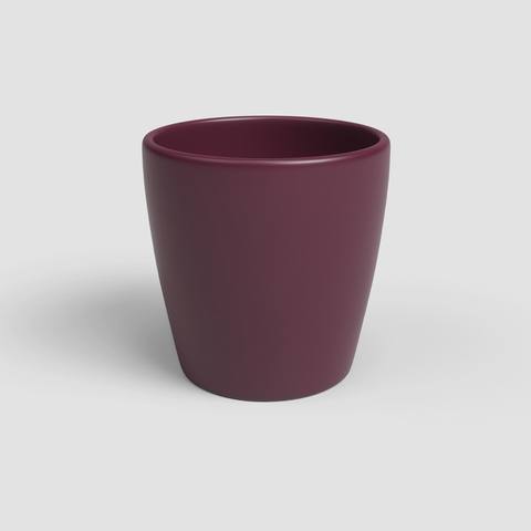 Vaso Orquídea Thalia