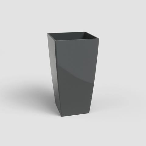 60 cm · Antracite