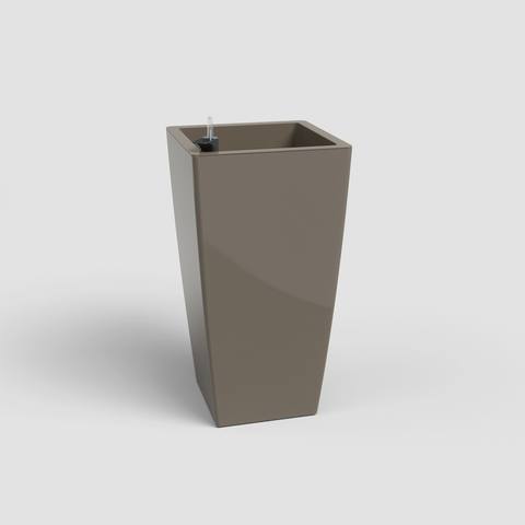 60 cm · Tortora