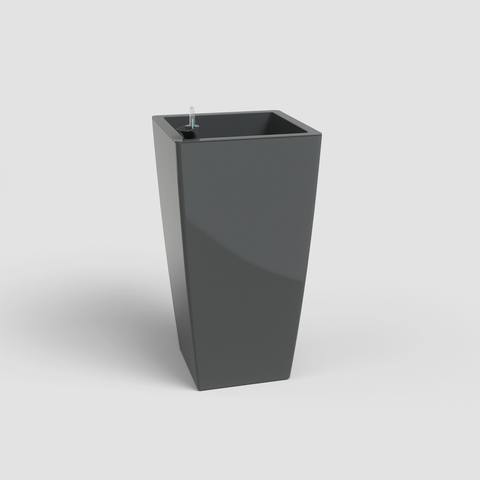60 cm · Antracite
