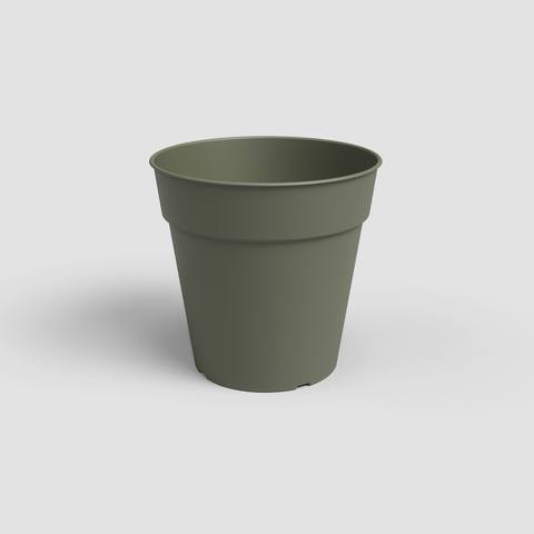 40 cm · Verde Seco