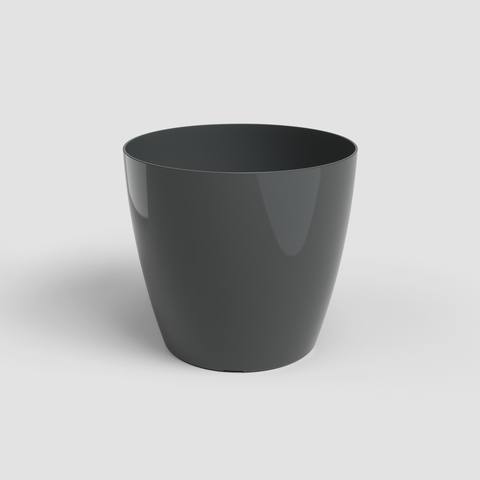 25 cm · Antracite