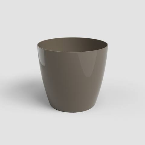 9 cm · Tortora