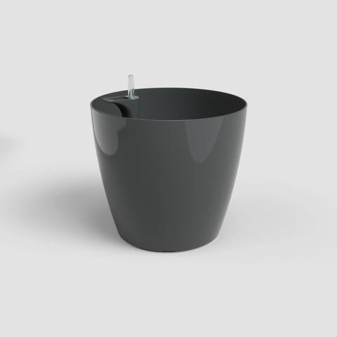 42 cm · Antracite