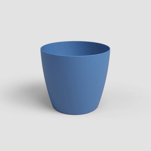 25 cm · Azul Ganga