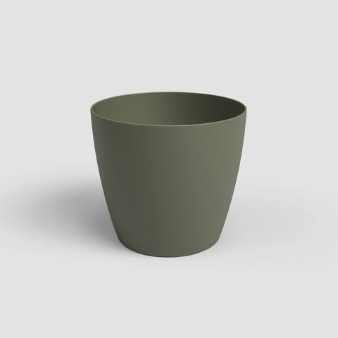 25 cm · Verde Seco