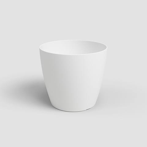 36 cm · Branco