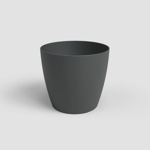 9 cm · Antracite