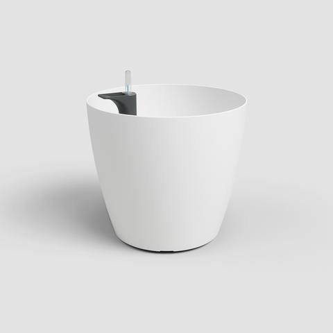 36 cm · Branco