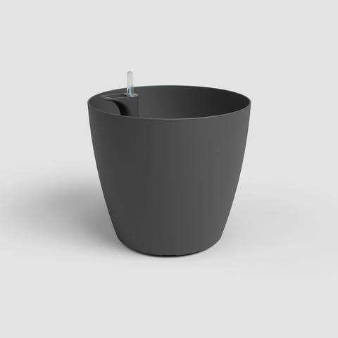 36 cm · Antracite
