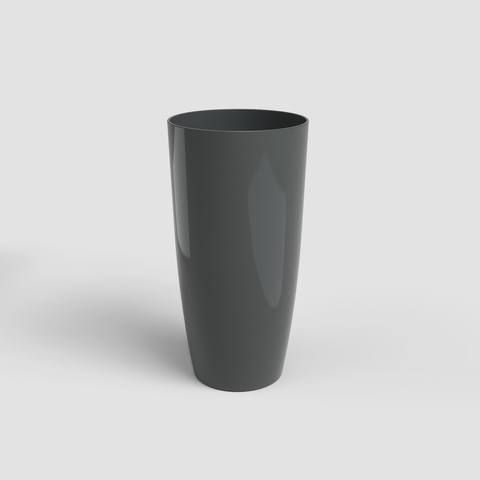 65 cm · Antracite