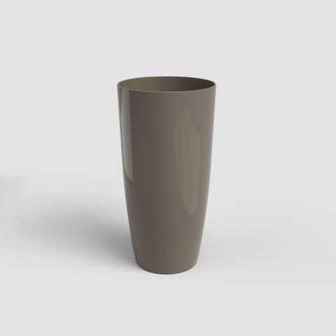 78 cm · Tortora