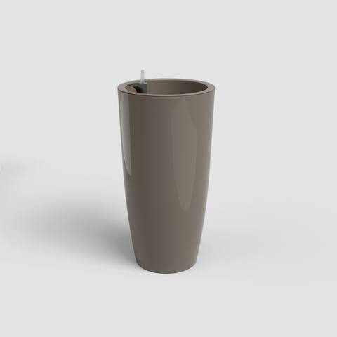 65 cm · Tortora
