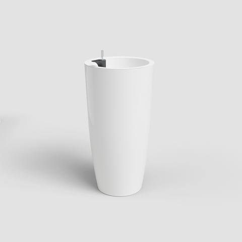 78 cm · Branco