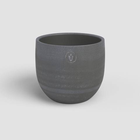 31 cm · Antracite